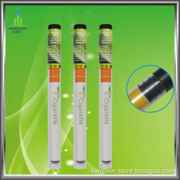Disposable Electronic Cigarette with Great Vapor and Stable Quality /Disposable E-Cigarette 300puffs